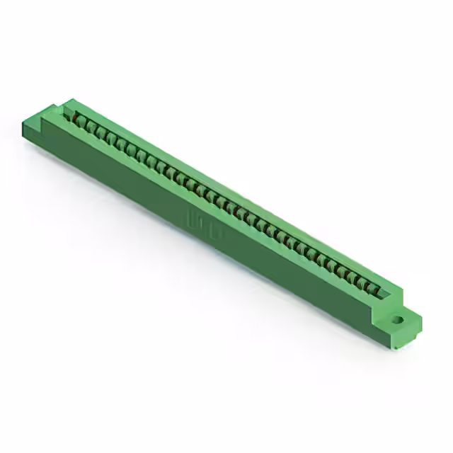 307-062-558-202 EDAC Inc.  Edgeboard Connectors